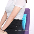 honeycomb Decompression Back Support Cushion